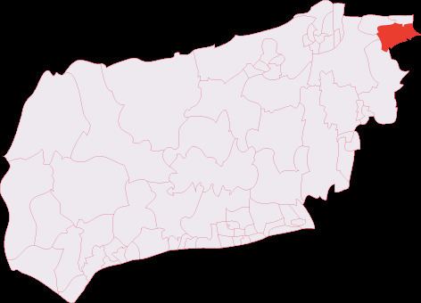 East Grinstead South & Ashurst Wood (electoral division)