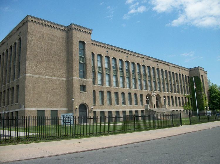 East High School (Buffalo, New York)