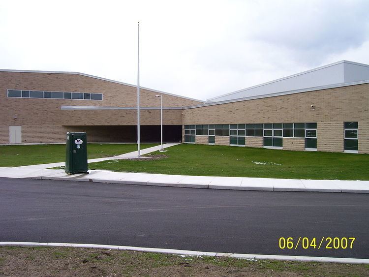 East High School (Youngstown, Ohio)