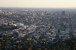 East Hollywood, Los Angeles httpsuploadwikimediaorgwikipediacommonsthu