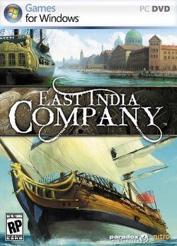 East India Company (video game) httpsuploadwikimediaorgwikipediaenthumb2