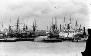 East India Docks httpsuploadwikimediaorgwikipediacommonsthu