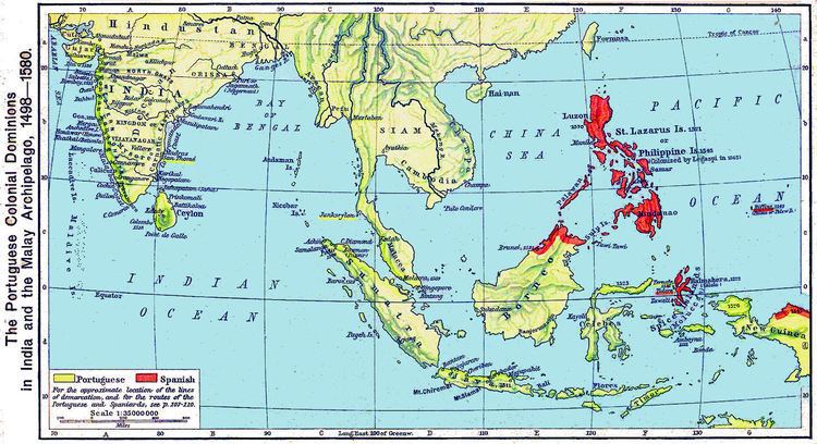 East Indies East Indies JungleKeyin Image