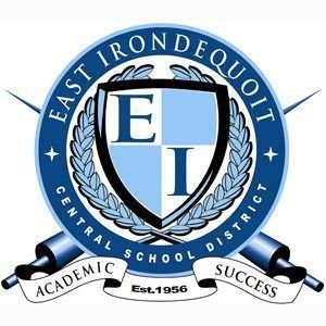 East Irondequoit Central School District wwweastironorgfilesEiLogo1jpg