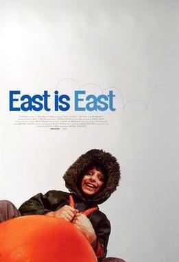 East Is East (1999 film) East Is East 1999 film Wikipedia