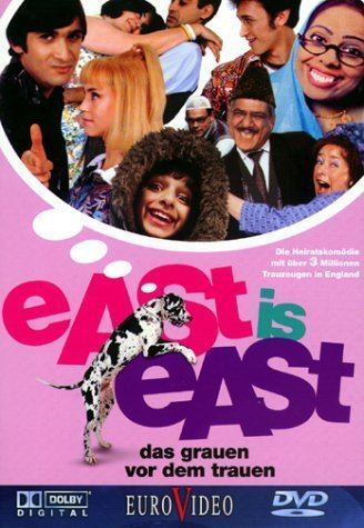 East Is East (1999 film) East Is East 1999