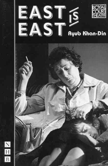 East Is East (play) t1gstaticcomimagesqtbnANd9GcS21DyqZDfWmkUcJ