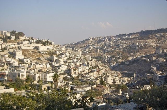 East Jerusalem Jewish settlers seize building in East Jerusalem Palestine