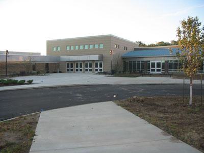 East Kentwood High School