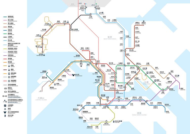 East Kowloon Line