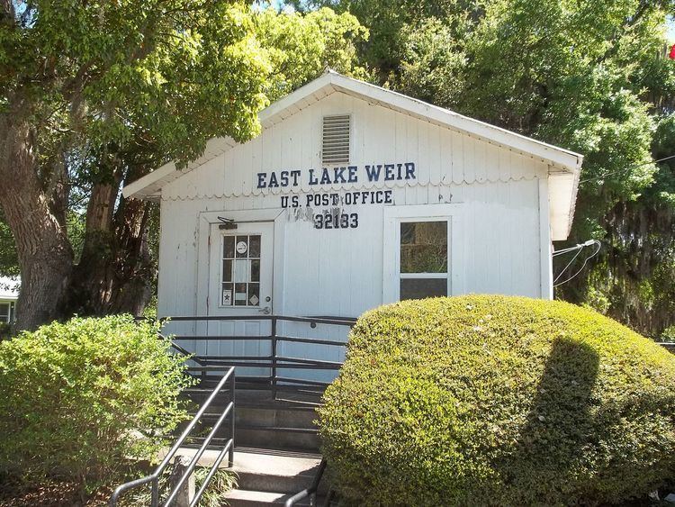East Lake Weir, Florida