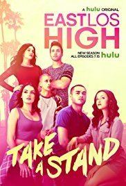 East Los High East Los High TV Series 2013 IMDb