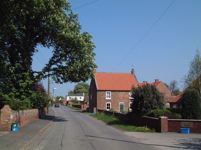 East Lound