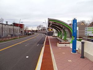 East Main Street (CDOT station) httpsuploadwikimediaorgwikipediacommonsthu