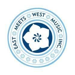 East Meets West Music httpsuploadwikimediaorgwikipediaenddeEMW