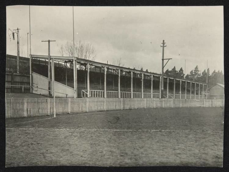East Melbourne Cricket Ground Last season of the East Melbourne Cricket ground 1921 National