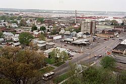 East Moline, Illinois httpsuploadwikimediaorgwikipediacommonsthu