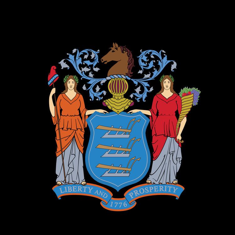 East New Jersey Provincial Council