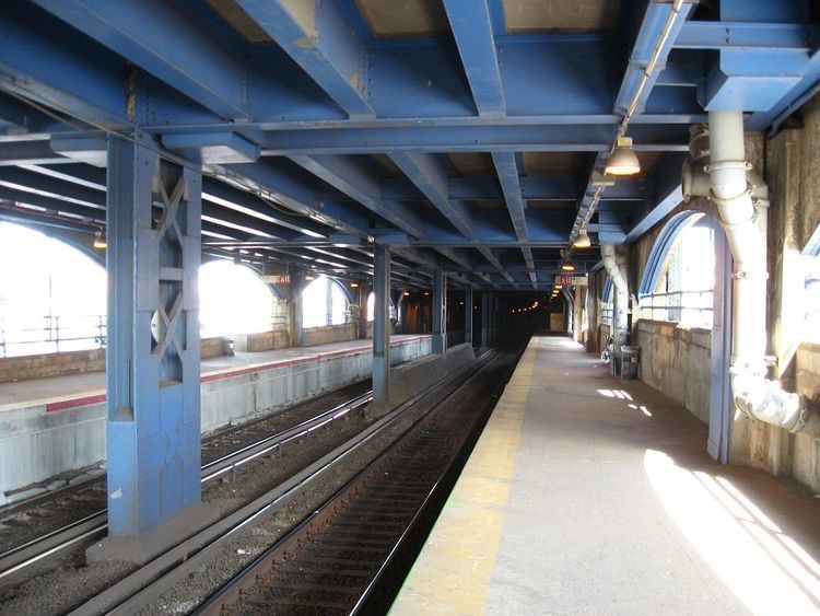 East New York (LIRR station)