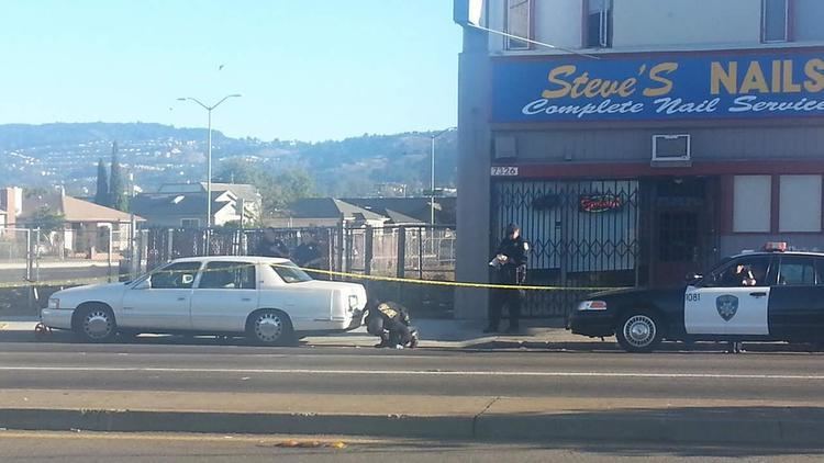 East Oakland, Oakland, California One critically injured in East Oakland shooting abc7newscom