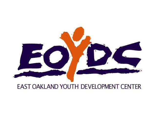 East Oakland Youth Development Center