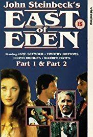 East of Eden (miniseries) httpsimagesnasslimagesamazoncomimagesMM
