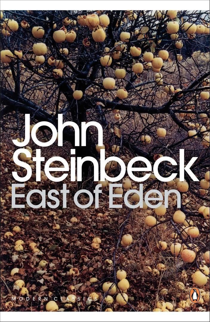 East of Eden (novel) t3gstaticcomimagesqtbnANd9GcSaWAciCL2Y2mYe