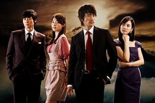 East of Eden (TV series) East of Eden Page 2 of 3 Dramabeans Korean drama episode recaps