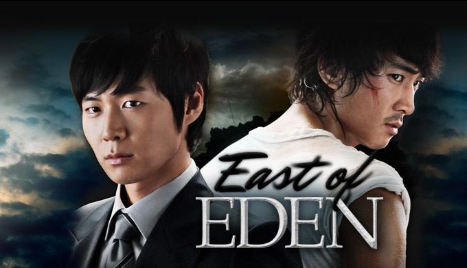 East of Eden (TV series) East of Eden Watch Full Episodes Free on DramaFever