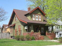 East Park Historic District (Stoughton, Wisconsin) httpsuploadwikimediaorgwikipediacommonsthu