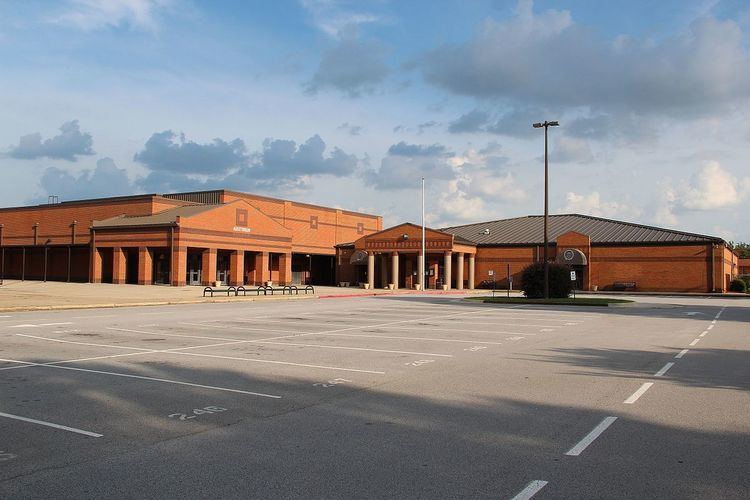 East Paulding High School