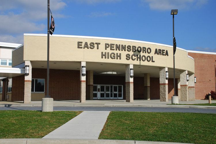 East Pennsboro High School mediapennlivecomnewsphoto20160825eastpenn