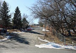 East Pleasant View, Colorado httpsuploadwikimediaorgwikipediacommonsthu