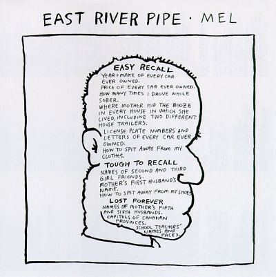 East River Pipe East River Pipe Biography Albums amp Streaming Radio