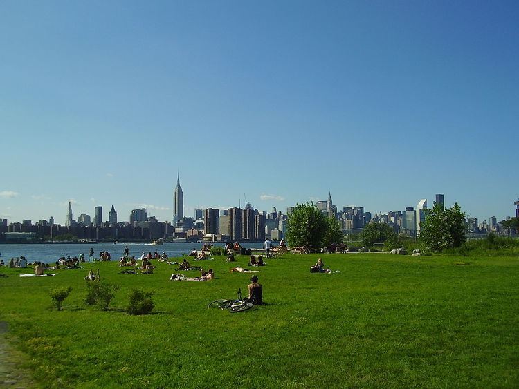 East River State Park