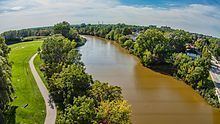 East River (Wisconsin) httpsuploadwikimediaorgwikipediacommonsthu
