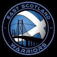 East Scotland Warriors httpsuploadwikimediaorgwikipediaenthumbf