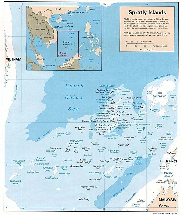 East Sea Campaign