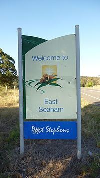 East Seaham, New South Wales httpsuploadwikimediaorgwikipediacommonsthu