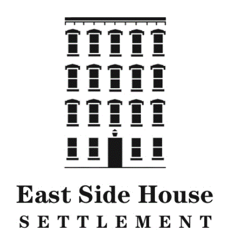 East Side House Settlement nycharityguideorgimglogosEastSideHouseSettl