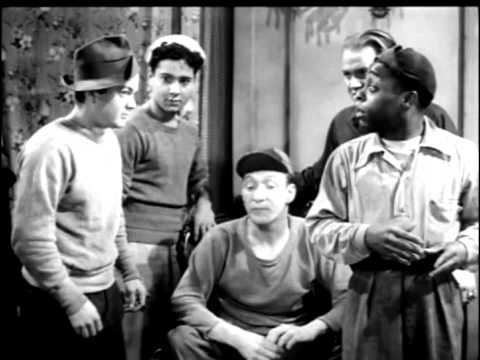 East Side Kids Ghosts on the Loose 1943 THE EAST SIDE KIDS YouTube