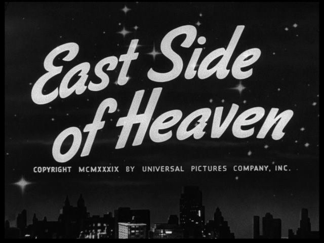 East Side of Heaven movie scenes east side of heaven movie title jpg 640 