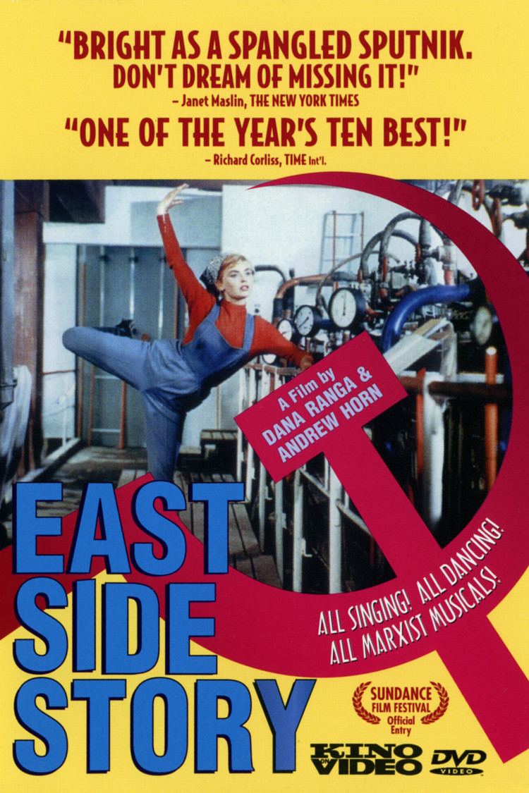 East Side Story (1997 film) wwwgstaticcomtvthumbdvdboxart65967p65967d