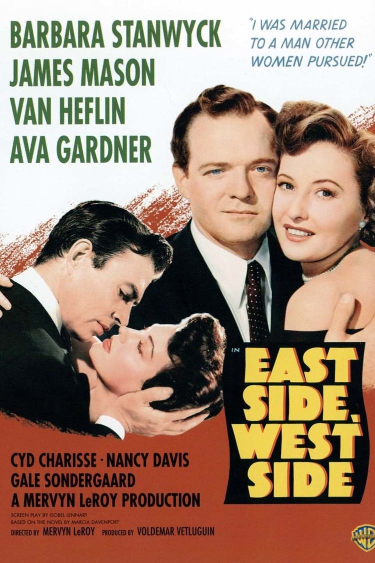 East Side, West Side (1949 film) wwwgstaticcomtvthumbdvdboxart6415p6415dv8