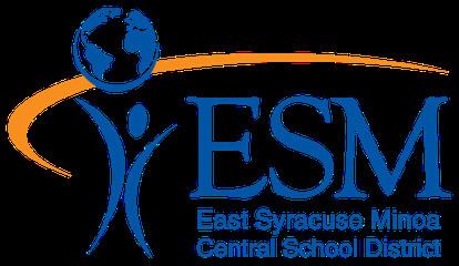 East Syracuse-Minoa Central School District httpsuploadwikimediaorgwikipediaen996Esm