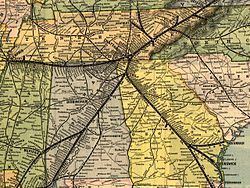 East Tennessee, Virginia and Georgia Railway httpsuploadwikimediaorgwikipediacommonsthu