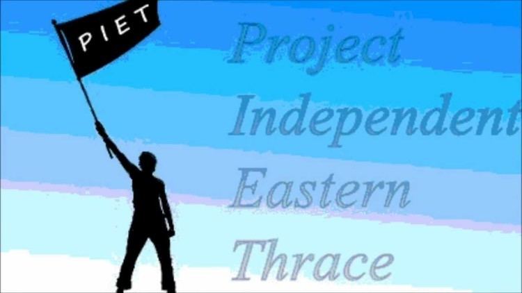 East Thrace Independence for Eastern Thrace PIET YouTube