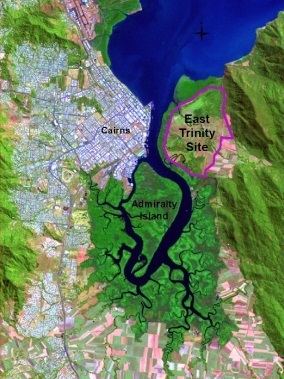 East Trinity, Queensland httpswwwqldgovauenvironmentassetsimagesl