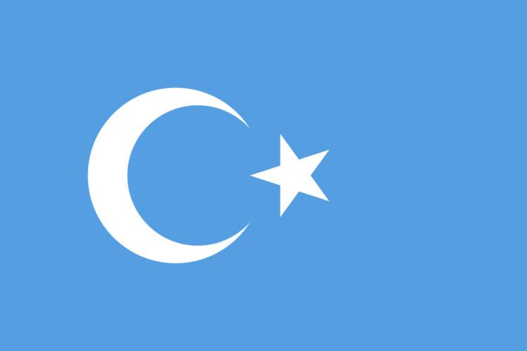 East Turkestan Liberation Organization