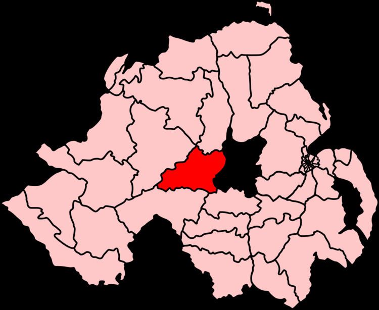 East Tyrone (Northern Ireland Parliament constituency)